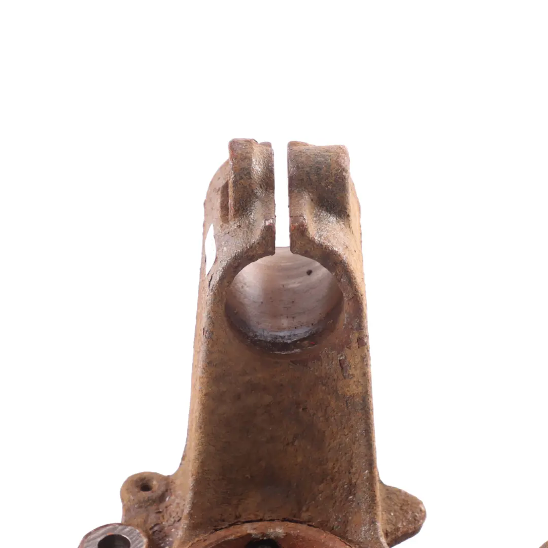 Mk3 Wheel Carrier Wheel Hub Mount Front Right O/S to Ford Focus with Part number AV61-3K170-DAC Ford Focus Mk3 Wheel Carrier Wheel Hub Mount Front Right O/S - SKU AV61-3K170-DAC-1 - Part number AV61-3K170-DAC