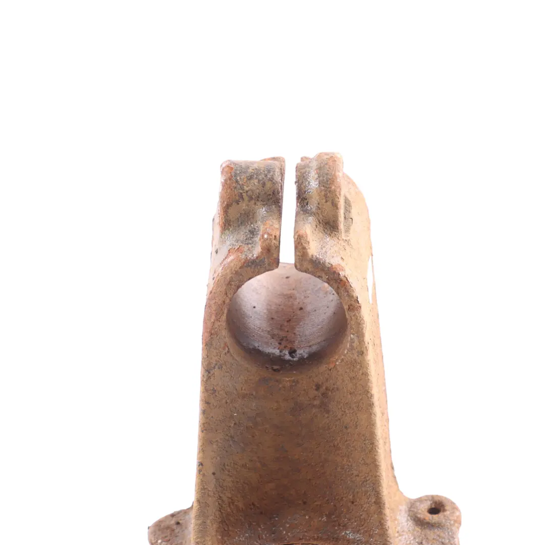 Ford Focus Mk3 Wheel Carrier Front Left N/S Wheel Hub Mount - SKU AV61-3K171-DAC-1 - Part number AV61-3K171-DAC