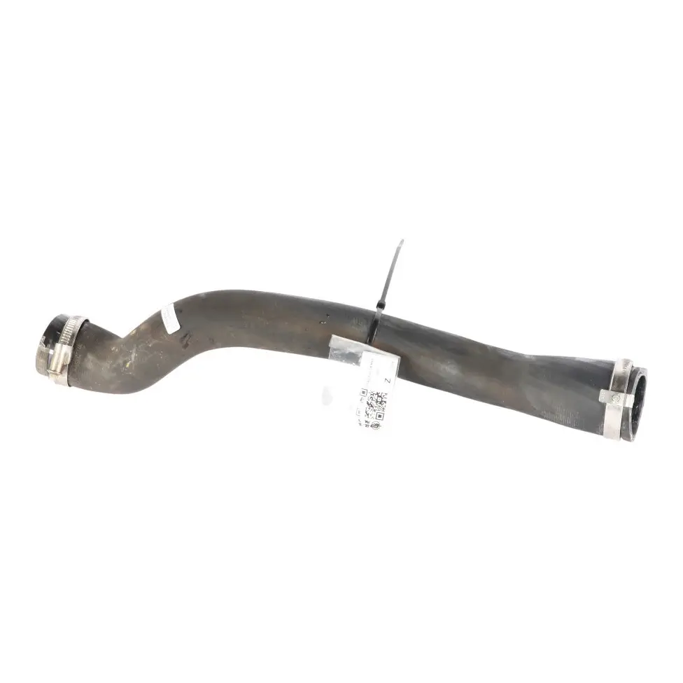Ford Focus Mk3 Transit Connect C-Max Intercooler Hose Pipe - SKU AV61-6K863-JC - Part number AV61-6K863-JC