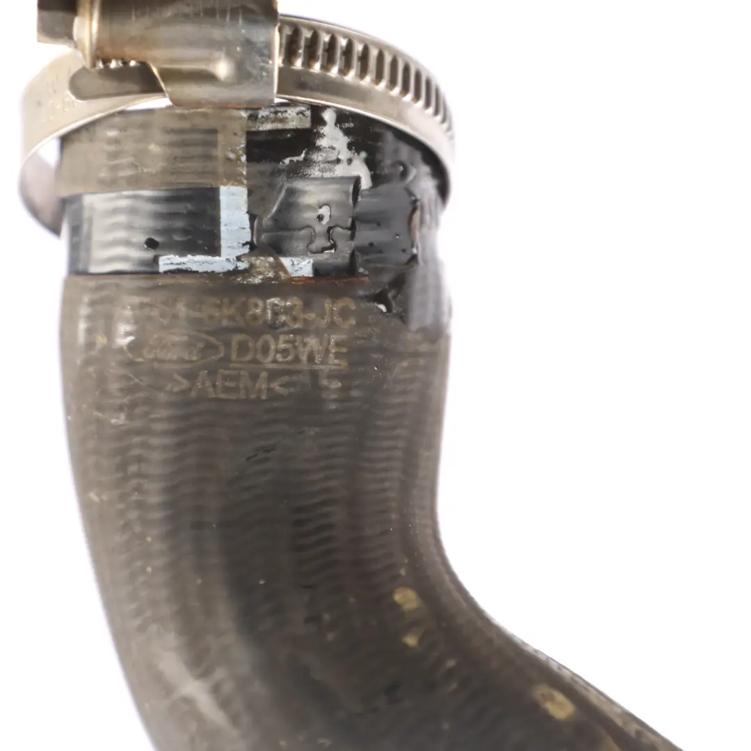 Ford Focus Mk3 Transit Connect C-Max Intercooler Hose Pipe - SKU AV61-6K863-JC - Part number AV61-6K863-JC