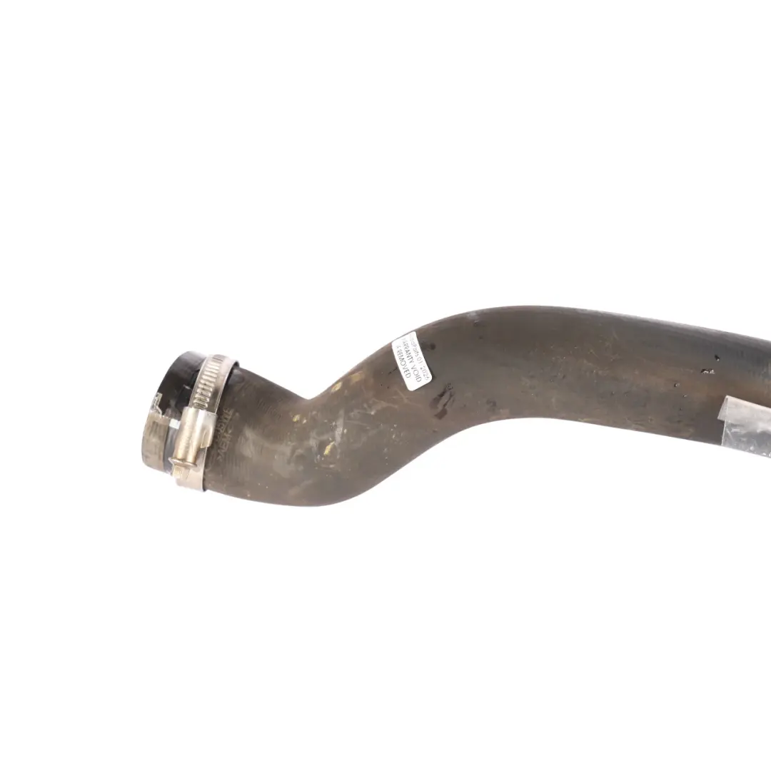 Ford Focus Mk3 Transit Connect C-Max Wąż Rura Intercoolera - SKU AV61-6K863-JC - Numer Części AV61-6K863-JC