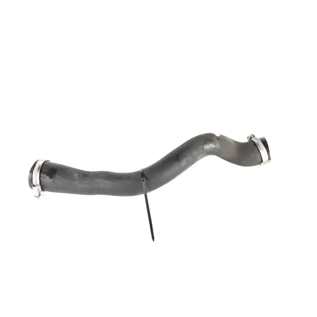 MK3 Transit Connect C-Max Manguera Tubo Intercooler para Ford Focus con número de pieza AV61-6K863-JC Ford Focus MK3 Transit Connect C-Max Manguera Tubo Intercooler - SKU AV61-6K863-JC - Número de pieza AV61-6K863-JC
