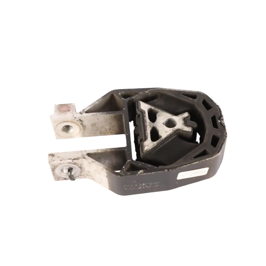 Ford Focus Mk3 Supporto Supporto Staffa Cambio 1.5 Tdci - SKU AV61-6P082-AC - Numero di parte AV61-6P082-AC