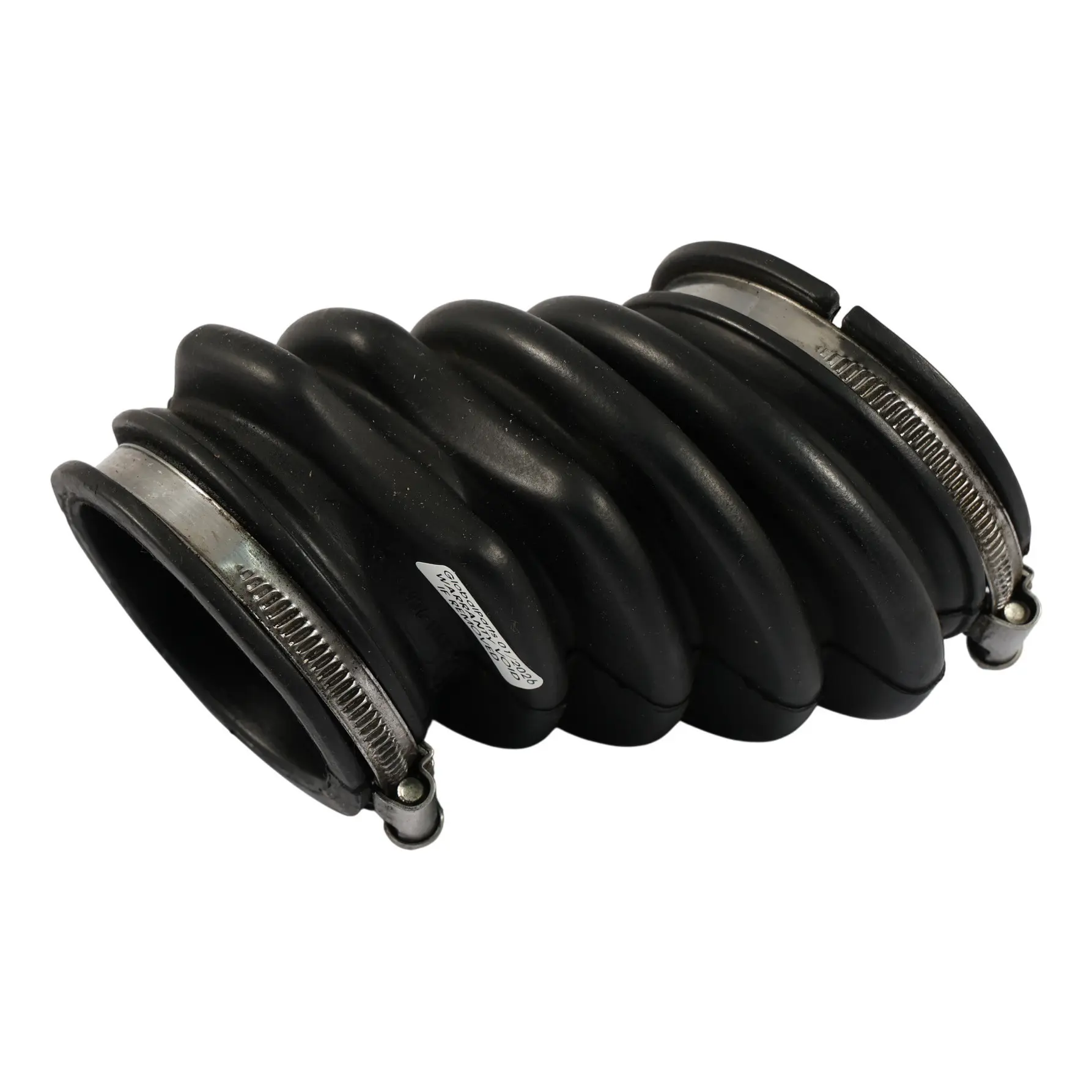 Ford Focus Mk3 Air Intake Turbo Intercooler Pipe Hose 1.6 TDCi AV61-9C623-CC