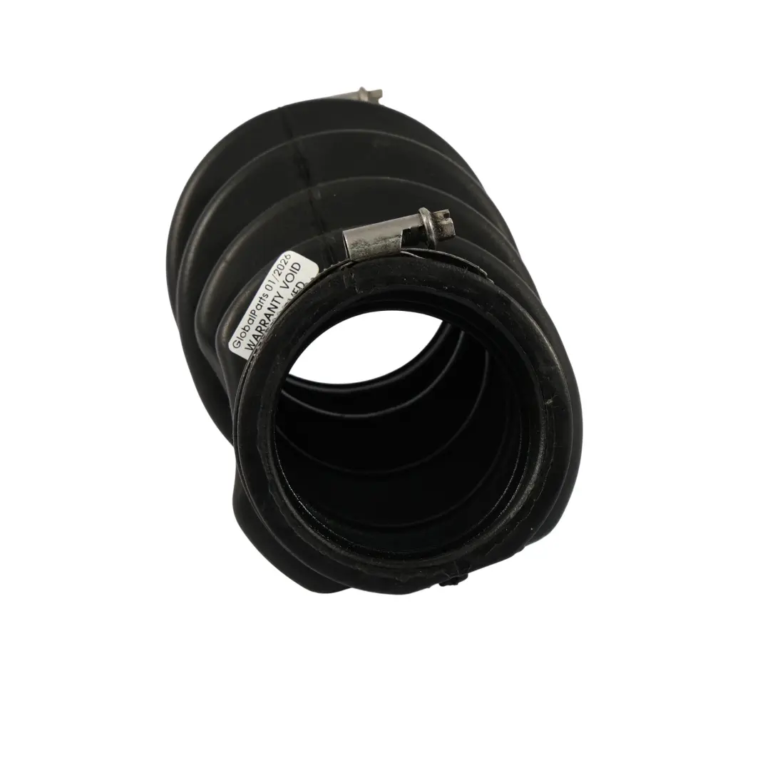 Mk3 Air Intake Turbo Intercooler Pipe Hose 1.6 TDCi to Ford Focus with Part number AV61-9C623-CC Ford Focus Mk3 Air Intake Turbo Intercooler Pipe Hose 1.6 TDCi - SKU AV61-9C623-CC - Part number AV61-9C623-CC