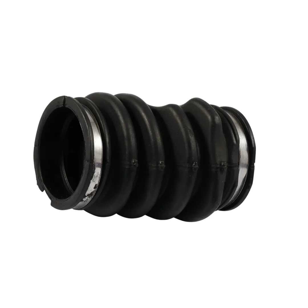 Mk3 Tuyau D'Admission D'Air Turbocompresseur 1.6 Tdci pour Ford Focus à propos du numéro de pièce AV61-9C623-CC Ford Focus Mk3 Tuyau D'Admission D'Air Turbocompresseur 1.6 Tdci - SKU AV61-9C623-CC - Numéro de pièce AV61-9C623-CC