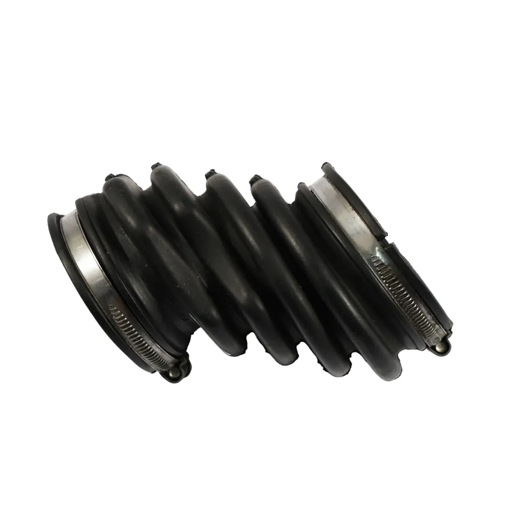 Mk3 Admisión Aire Tubo Intercooler Manguera 1.6 Tdci para Ford Focus con número de pieza AV61-9C623-CC Ford Focus Mk3 Admisión Aire Tubo Intercooler Manguera 1.6 Tdci - SKU AV61-9C623-CC - Número de pieza AV61-9C623-CC