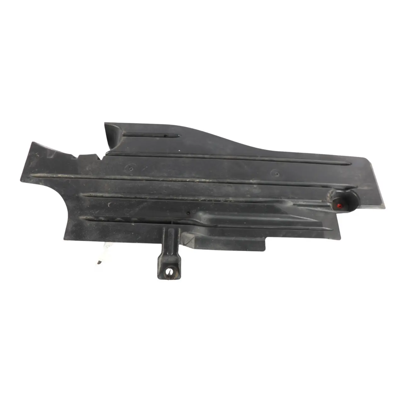 Ford Focus MK3 Cache Protection Dessous Caisse Arrière Gauche AV61-R11779-AF