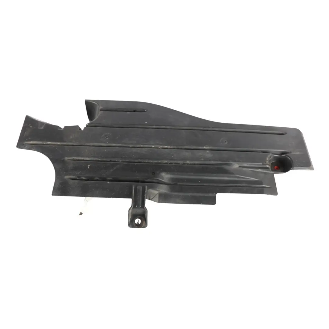 Ford Focus Mk3 Underbordy Cover Panel Tray Cover Rear Left N/S - SKU AV61-R11779-AF - Part number AV61-R11779-AF