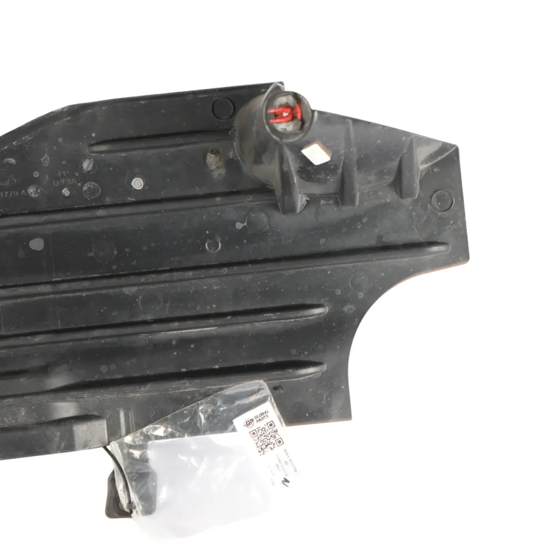 MK3 Unterbodenabdeckung Verkleidung Hinten Links für Ford Focus mit Teilenummer AV61-R11779-AF Ford Focus MK3 Unterbodenabdeckung Verkleidung Hinten Links - SKU AV61-R11779-AF - Teilenummer AV61-R11779-AF