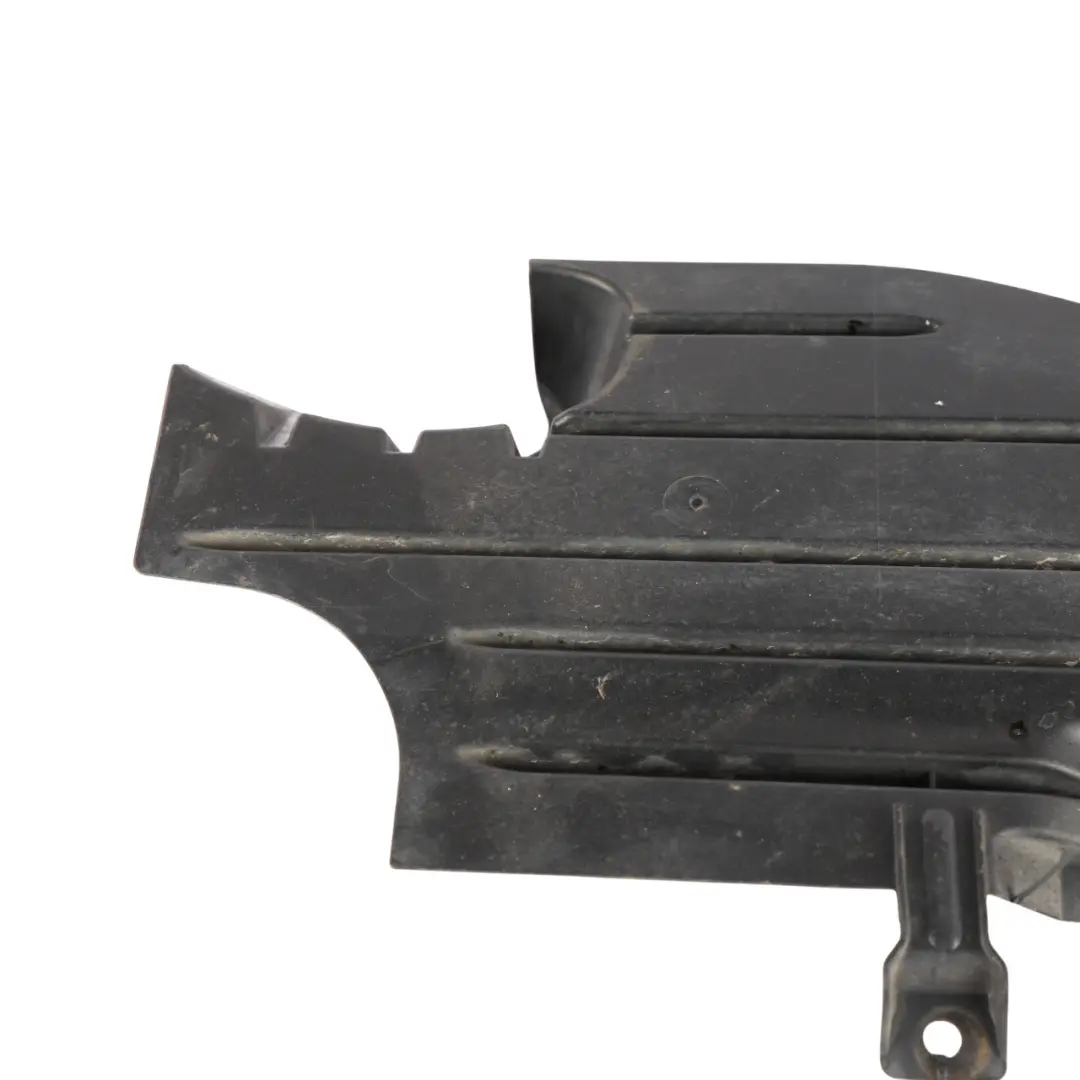 Ford Focus Mk3 Underbordy Cover Panel Tray Cover Rear Left N/S - SKU AV61-R11779-AF - Part number AV61-R11779-AF