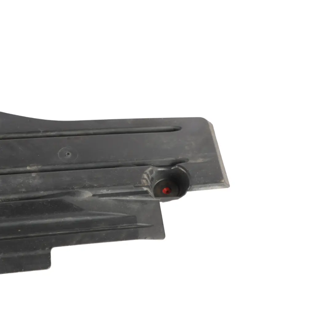 Ford Focus Mk3 Underbordy Cover Panel Tray Cover Rear Left N/S - SKU AV61-R11779-AF - Part number AV61-R11779-AF
