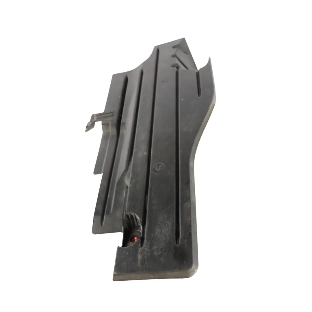 Ford Focus MK3 Cache Protection Dessous Caisse Arrière Gauche - SKU AV61-R11779-AF - Numéro de pièce AV61-R11779-AF