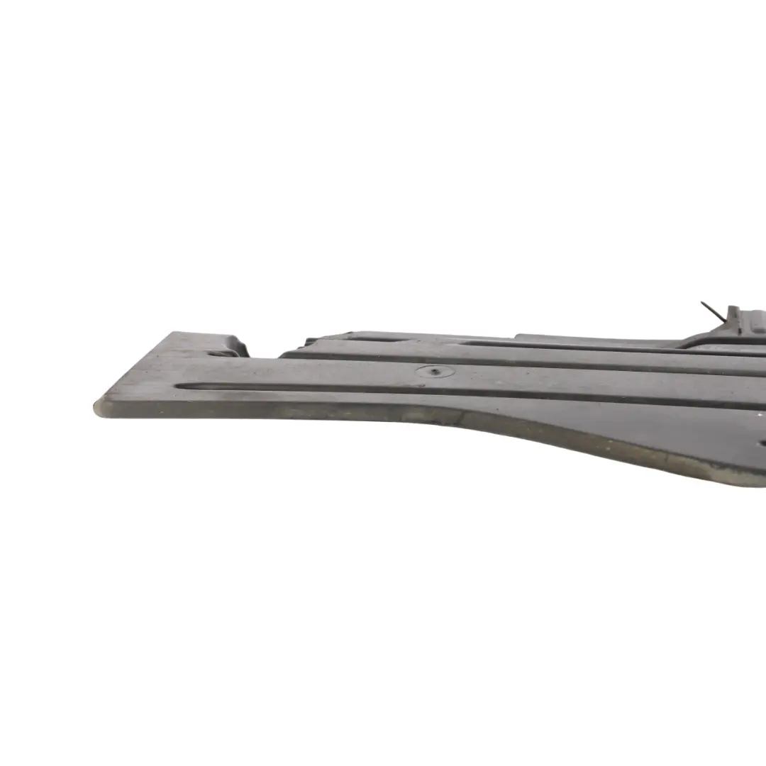 Ford Focus Mk3 Underbordy Cover Panel Tray Cover Rear Left N/S - SKU AV61-R11779-AF - Part number AV61-R11779-AF