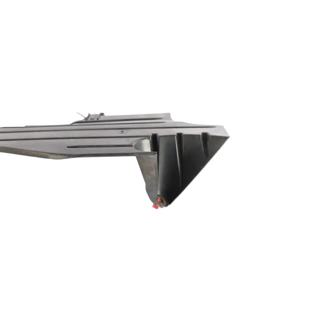 Ford Focus MK3 Cache Protection Dessous Caisse Arrière Gauche - SKU AV61-R11779-AF - Numéro de pièce AV61-R11779-AF