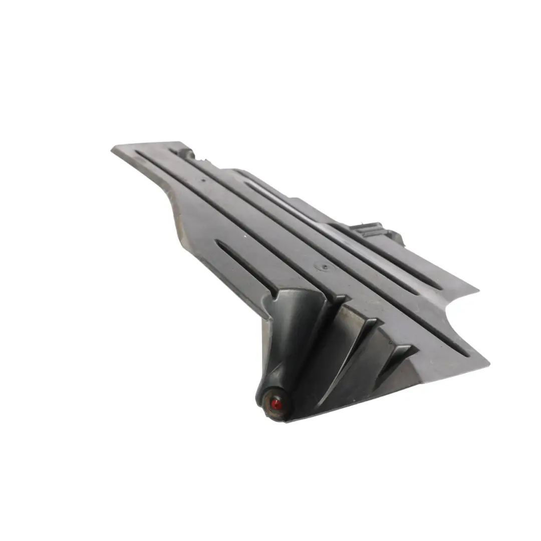 Ford Focus Mk3 Underbordy Cover Panel Tray Cover Rear Left N/S - SKU AV61-R11779-AF - Part number AV61-R11779-AF