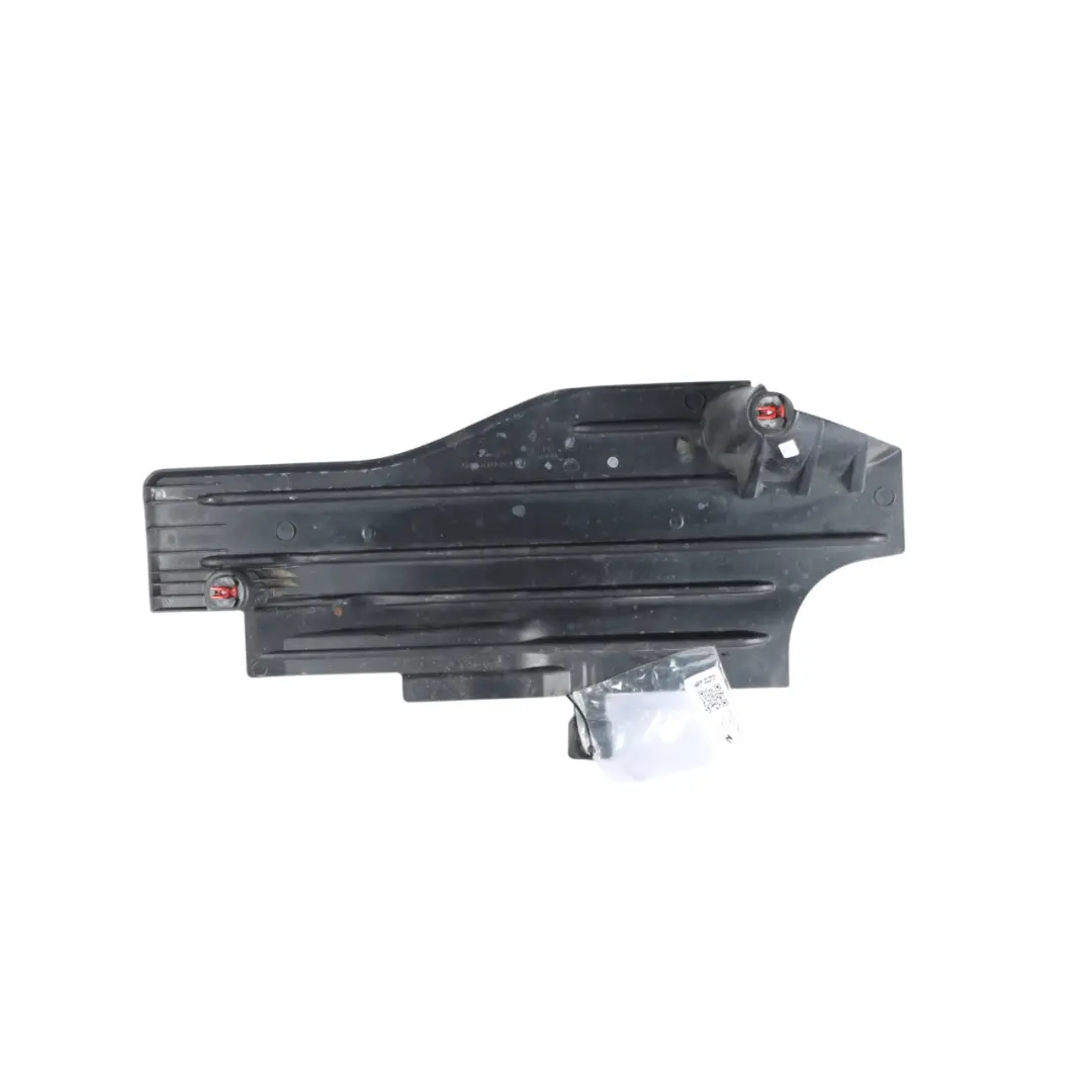 Ford Focus Mk3 Underbordy Cover Panel Tray Cover Rear Left N/S - SKU AV61-R11779-AF - Part number AV61-R11779-AF