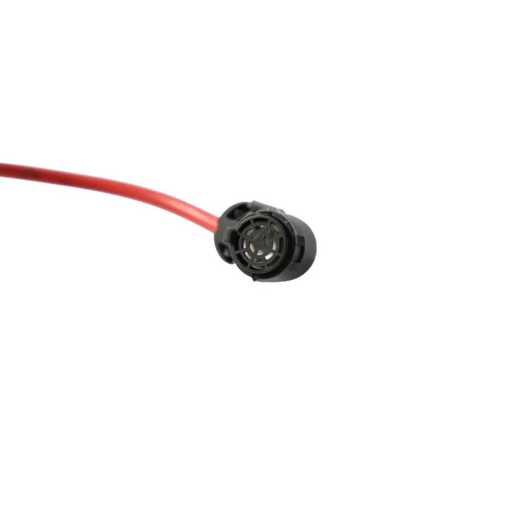 Ford Focus Mk3 Module De Capteur D'Alarme De Mouvement - SKU AV6N-15K607-AH - Numéro de pièce AV6N-15K607-AH