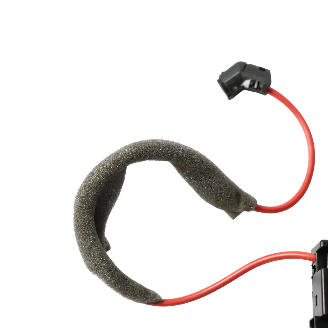 Ford Focus Mk3 Módulo Sensor De Alarma De Movimiento - SKU AV6N-15K607-AH - Número de pieza AV6N-15K607-AH