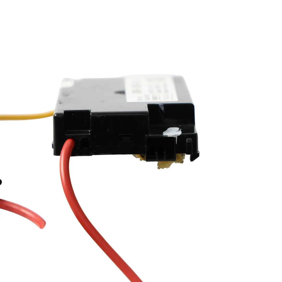 Ford Focus Mk3 Module De Capteur D'Alarme De Mouvement - SKU AV6N-15K607-AH - Numéro de pièce AV6N-15K607-AH