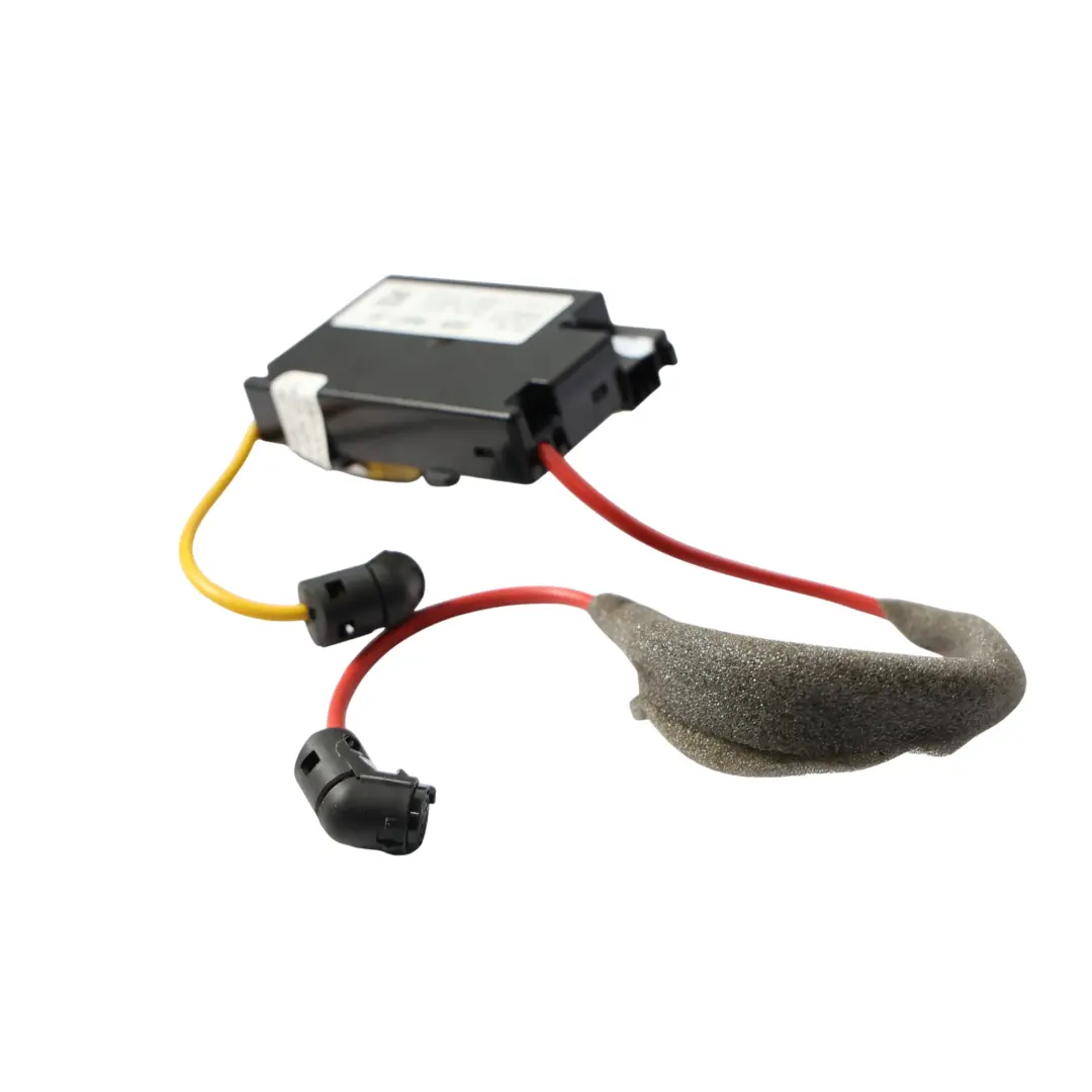 Ford Focus Mk3 Bewegungsalarm Sensor Modul Einheit - SKU AV6N-15K607-AH - Teilenummer AV6N-15K607-AH