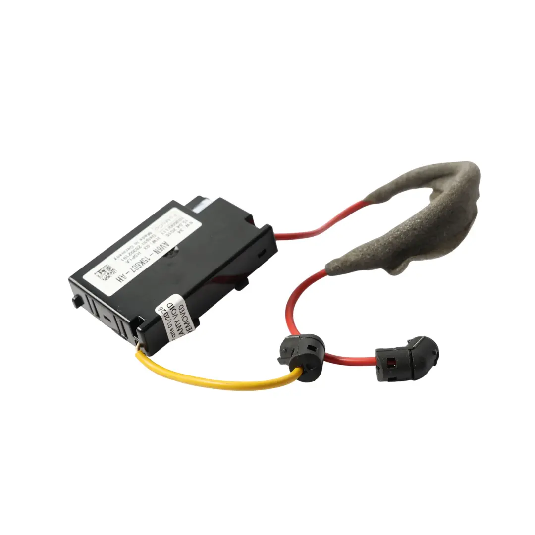 Mk3 Module De Capteur D'Alarme De Mouvement pour Ford Focus à propos du numéro de pièce AV6N-15K607-AH Ford Focus Mk3 Module De Capteur D'Alarme De Mouvement - SKU AV6N-15K607-AH - Numéro de pièce AV6N-15K607-AH