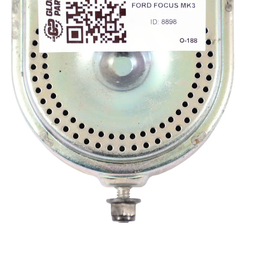 Ford Focus Mk3 Antirrobo Alarmo Bocina Señal - SKU AV6N-19G229-AD - Número de pieza AV6N-19G229-AD