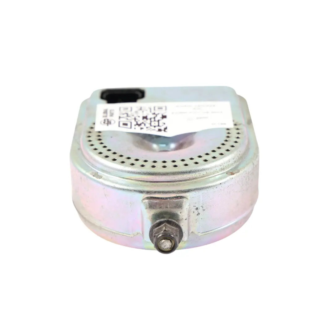 Ford Focus Mk3 Anti Theft Alarm Horn Signal - SKU AV6N-19G229-AD - Part number AV6N-19G229-AD