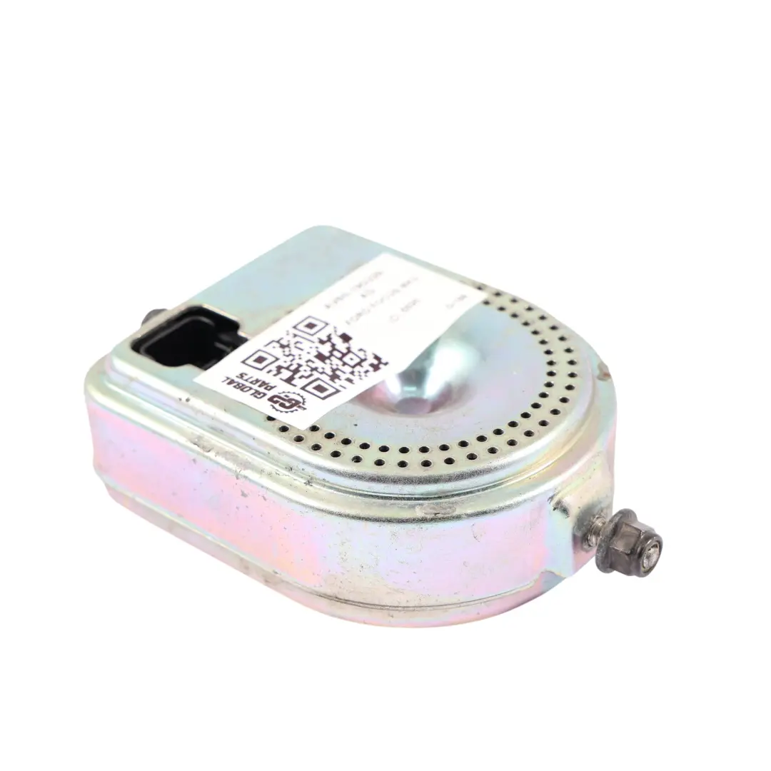 Ford Focus Mk3 Antirrobo Alarmo Bocina Señal - SKU AV6N-19G229-AD - Número de pieza AV6N-19G229-AD