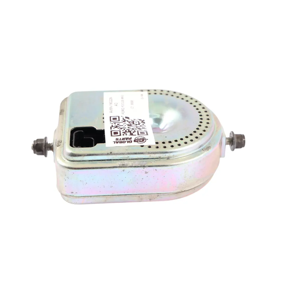 Mk3 Anti Diebstahl Alarmhupe Signal für Ford Focus mit Teilenummer AV6N-19G229-AD Ford Focus Mk3 Anti Diebstahl Alarmhupe Signal - SKU AV6N-19G229-AD - Teilenummer AV6N-19G229-AD