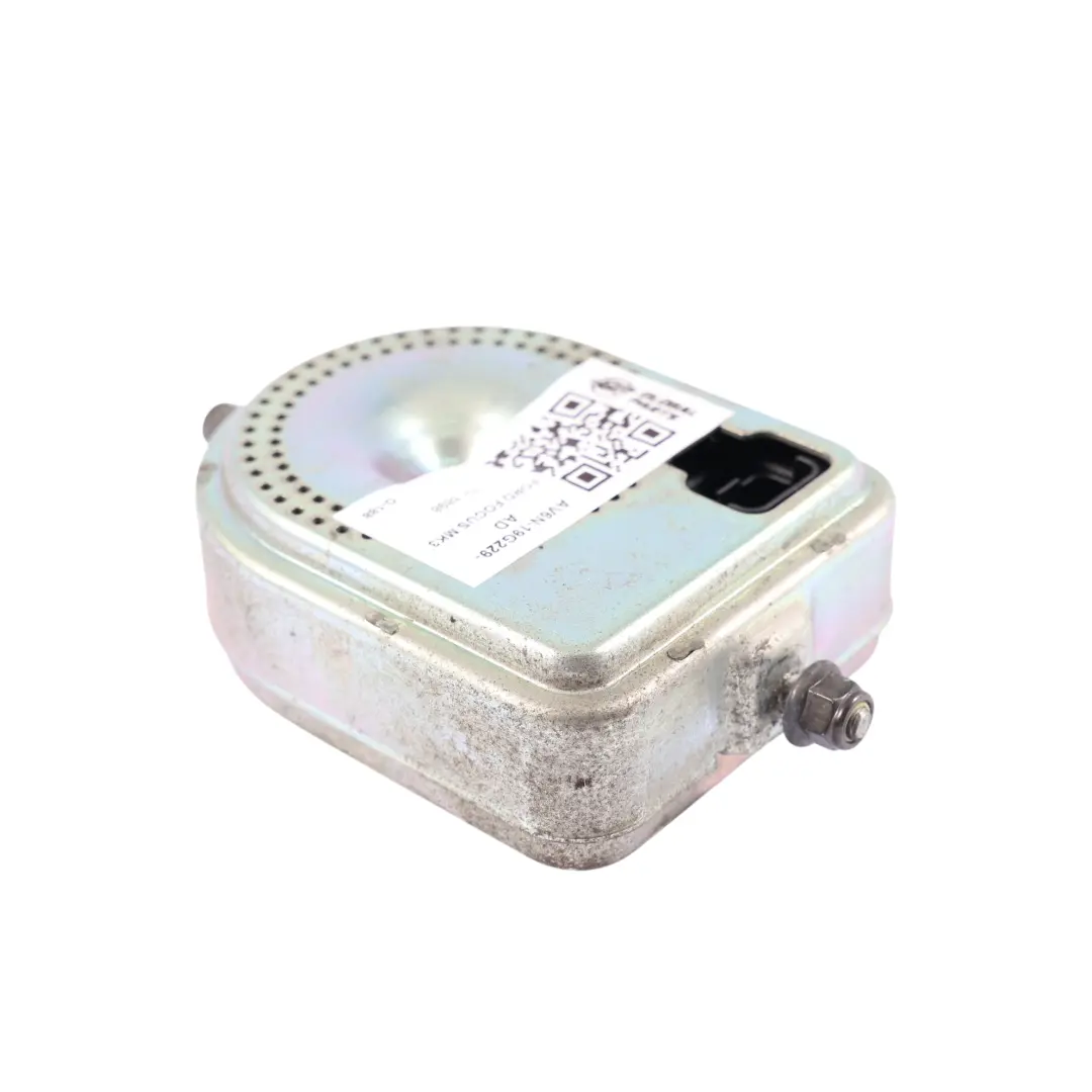 Ford Focus Mk3 Anti Theft Alarm Horn Signal - SKU AV6N-19G229-AD - Part number AV6N-19G229-AD