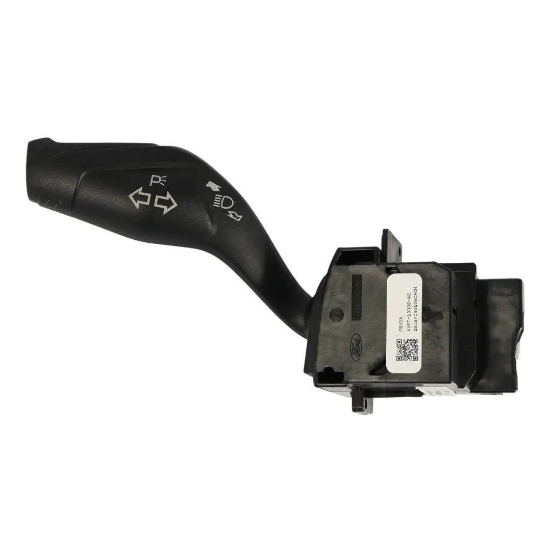 Ford Focus Mk3 Commande De Clignotants Au Volant - SKU AV6T-13335-AE - Numéro de pièce AV6T-13335-AE