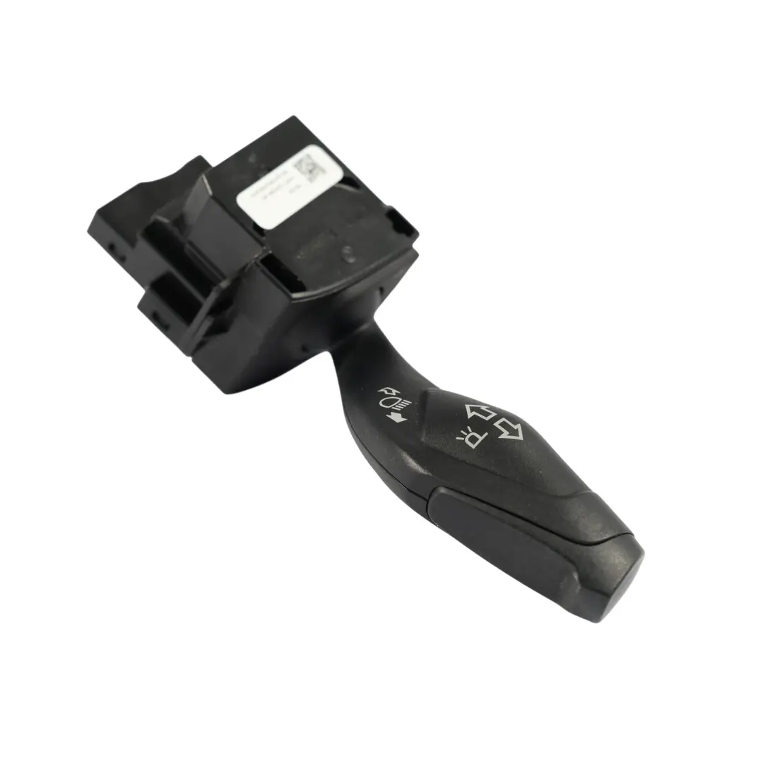 Mk3 Indicator Stalk Steering Column Switch Arm Unit to Ford Focus with Part number AV6T-13335-AE Ford Focus Mk3 Indicator Stalk Steering Column Switch Arm Unit - SKU AV6T-13335-AE - Part number AV6T-13335-AE