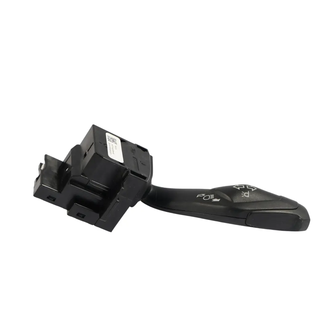 Mk3 Indicator Stalk Steering Column Switch Arm Unit to Ford Focus with Part number AV6T-13335-AE Ford Focus Mk3 Indicator Stalk Steering Column Switch Arm Unit - SKU AV6T-13335-AE - Part number AV6T-13335-AE