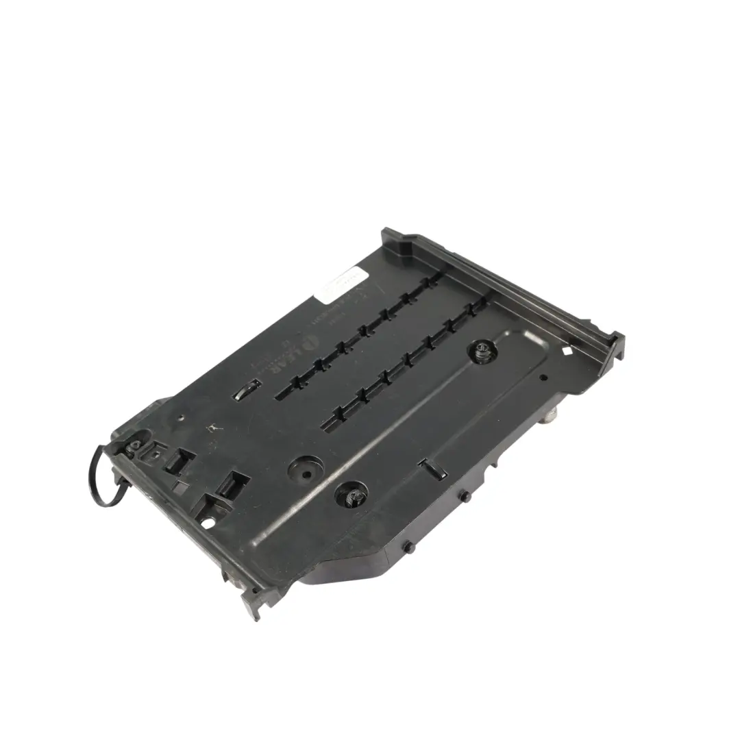 Ford Focus Mk3 III Sicherungskasten Batterieklemmeneinheit Modul - SKU AV6T-14A067-BC - Teilenummer AV6T-14A067-BC