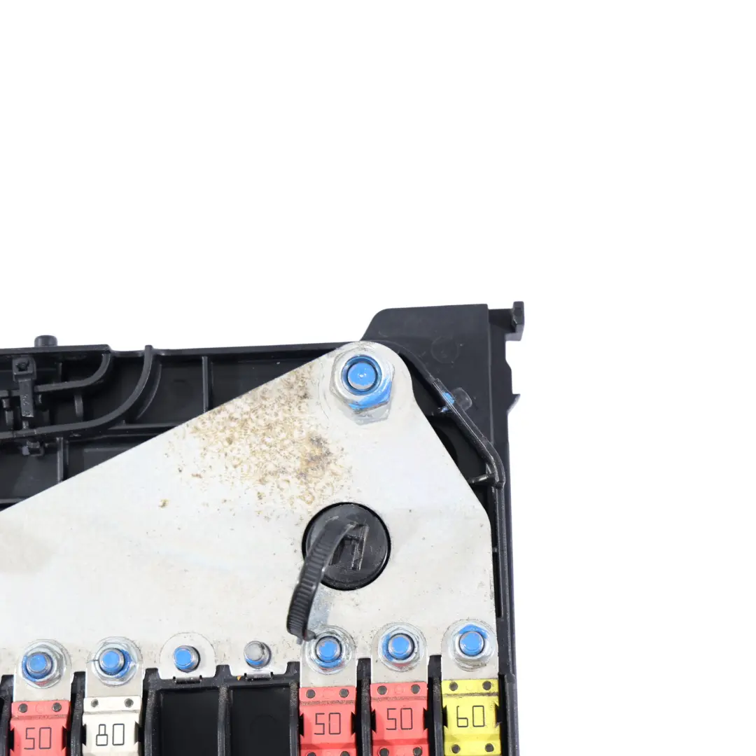 Mk3 III Sicherungskasten Batterieklemmeneinheit Modul für Ford Focus mit Teilenummer AV6T-14A067-BC Ford Focus Mk3 III Sicherungskasten Batterieklemmeneinheit Modul - SKU AV6T-14A067-BC - Teilenummer AV6T-14A067-BC