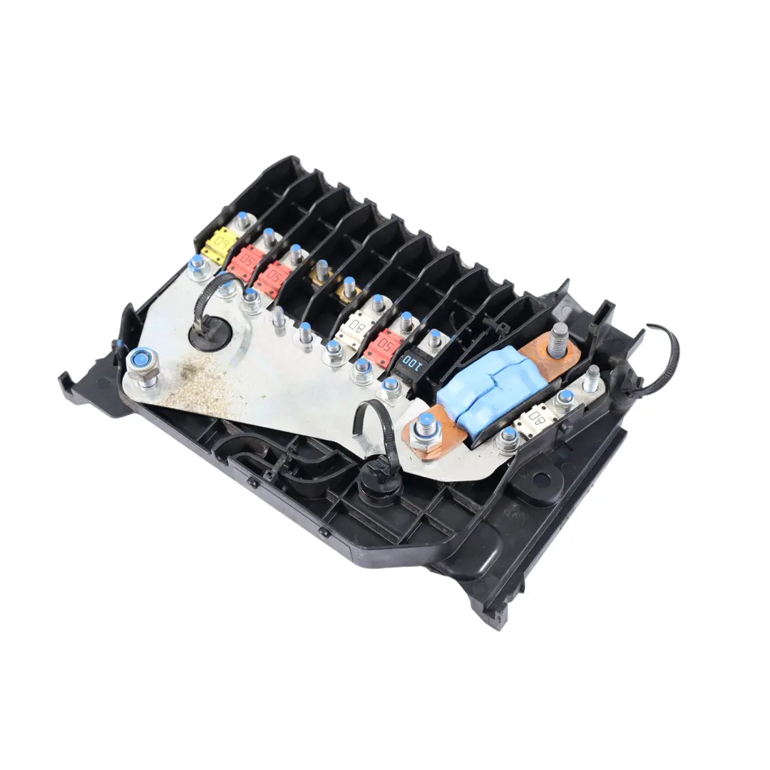 Mk3 III Sicherungskasten Batterieklemmeneinheit Modul für Ford Focus mit Teilenummer AV6T-14A067-BC Ford Focus Mk3 III Sicherungskasten Batterieklemmeneinheit Modul - SKU AV6T-14A067-BC - Teilenummer AV6T-14A067-BC