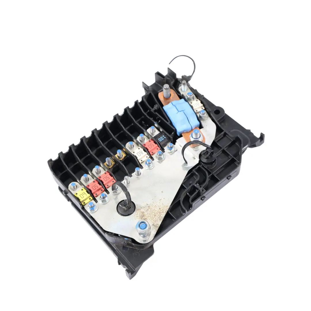 Ford Focus Mk3 III Caja Fusibles Módulo Terminal De Batería - SKU AV6T-14A067-BC - Número de pieza AV6T-14A067-BC