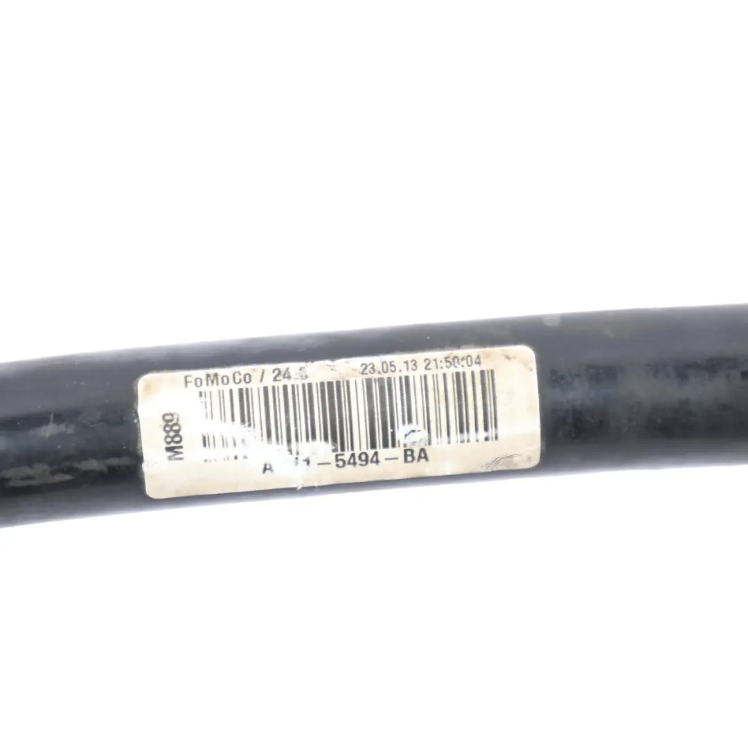 Ford B-Max Mk1 Stabilizator Przedni Drążek Stabilizatora Przód Y11-5494-BA - SKU AY11-5494-BA - Numer Części AY11-5494-BA