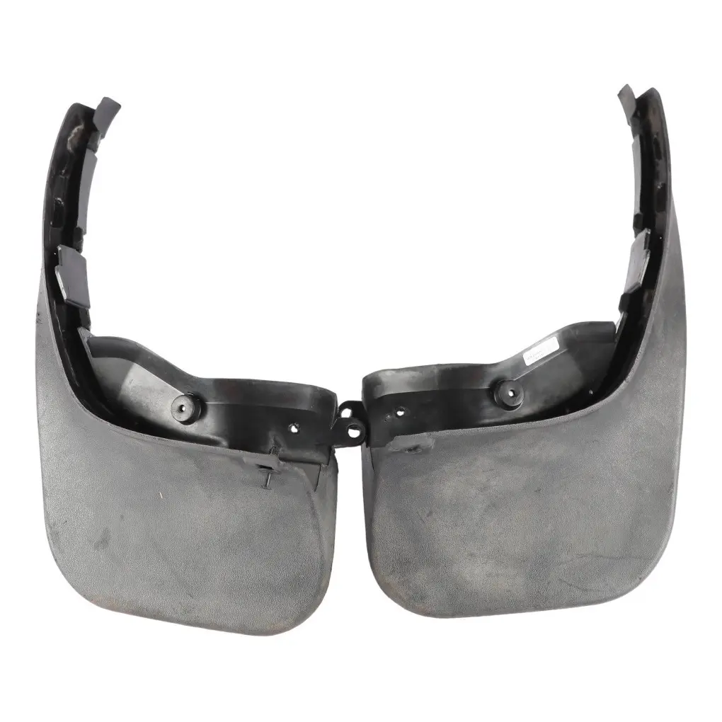 Mud Flap Splash Guard SET Rear Left Right N/O/S to Mercedes W169 with Part number B66528252 Mercedes W169 Mud Flap Splash Guard SET Rear Left Right N/O/S - SKU B66528252-1 - Part number B66528252