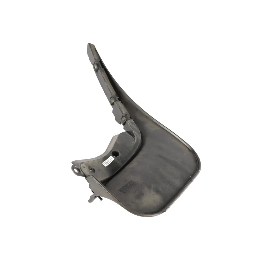 Mercedes W169 Mud Flap Splash Guard SET Rear Left Right N/O/S - SKU B66528252-1 - Part number B66528252