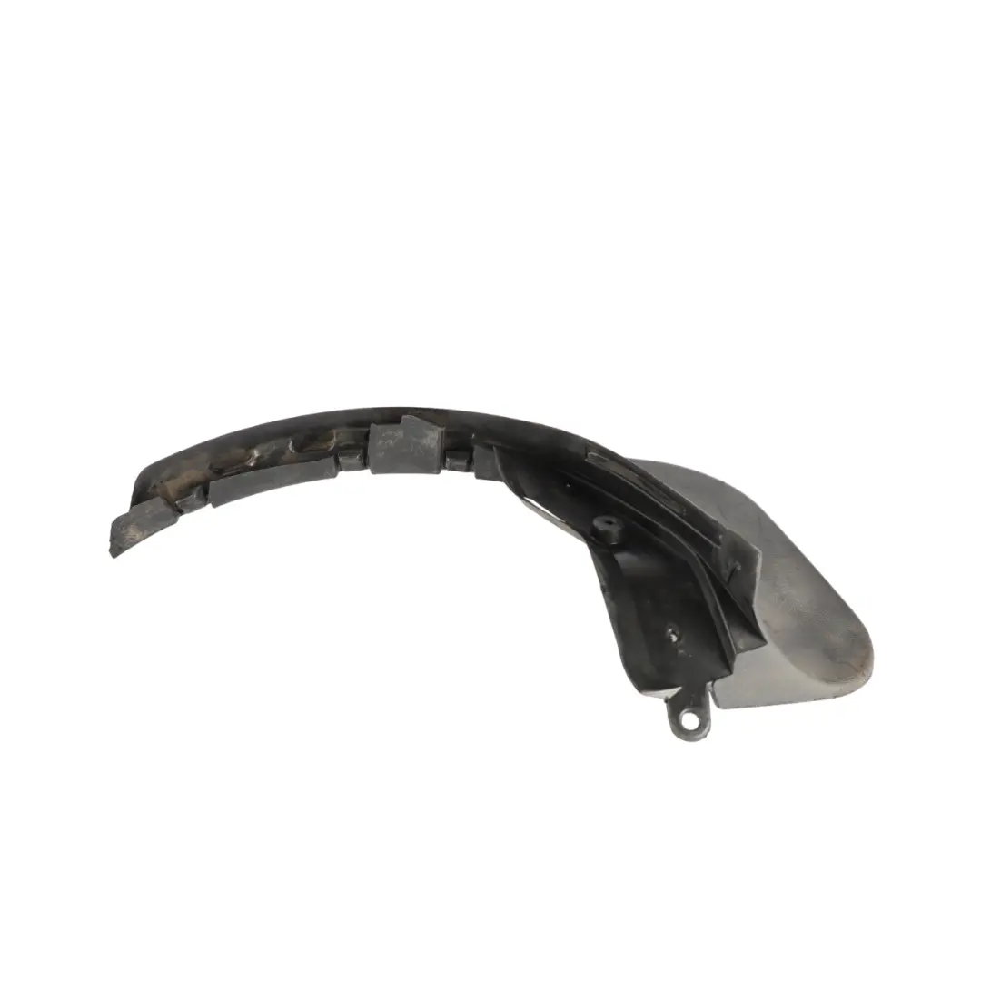 Mercedes W169 Mud Flap Splash Guard SET Rear Left Right N/O/S - SKU B66528252-1 - Part number B66528252