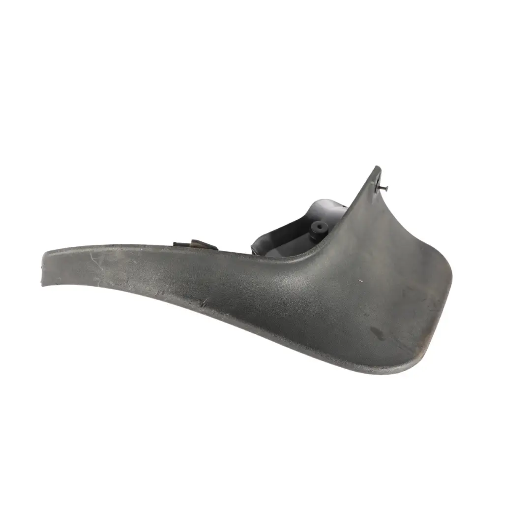 Mercedes W169 Mud Flap Splash Guard SET Rear Left Right N/O/S - SKU B66528252-1 - Part number B66528252