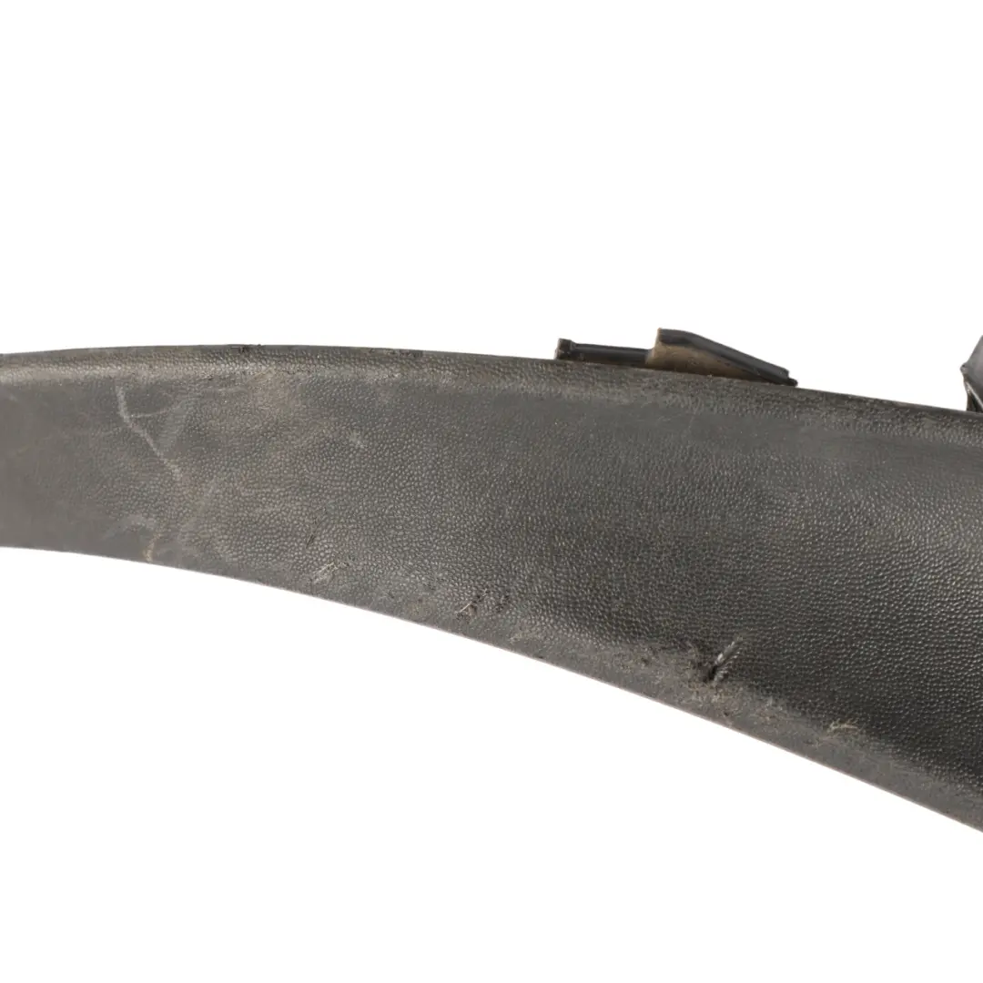 Mud Flap Splash Guard SET Rear Left Right N/O/S to Mercedes W169 with Part number B66528252 Mercedes W169 Mud Flap Splash Guard SET Rear Left Right N/O/S - SKU B66528252-1 - Part number B66528252