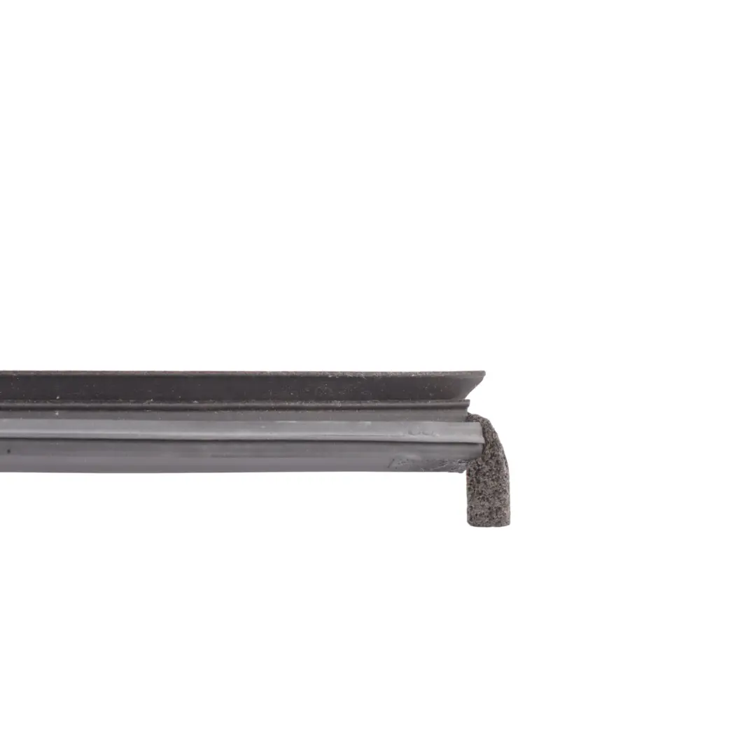 Ford Fiesta Mk7 Door Window Outer Weatherstrip Rear Right O/S - SKU BA61-A25860-AA - Part number BA61-A25860-AA