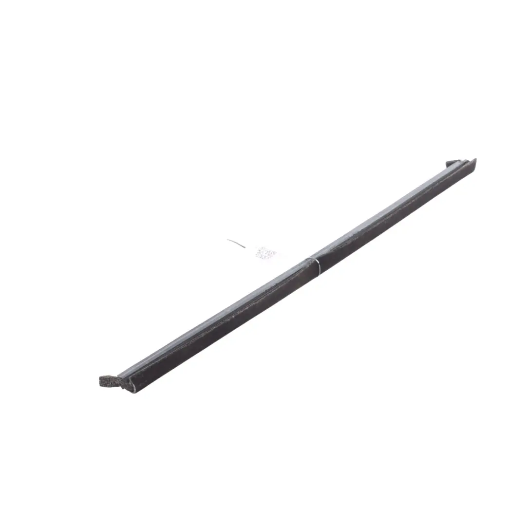 Ford Fiesta Mk7 Door Window Outer Weatherstrip Rear Right O/S - SKU BA61-A25860-AA - Part number BA61-A25860-AA