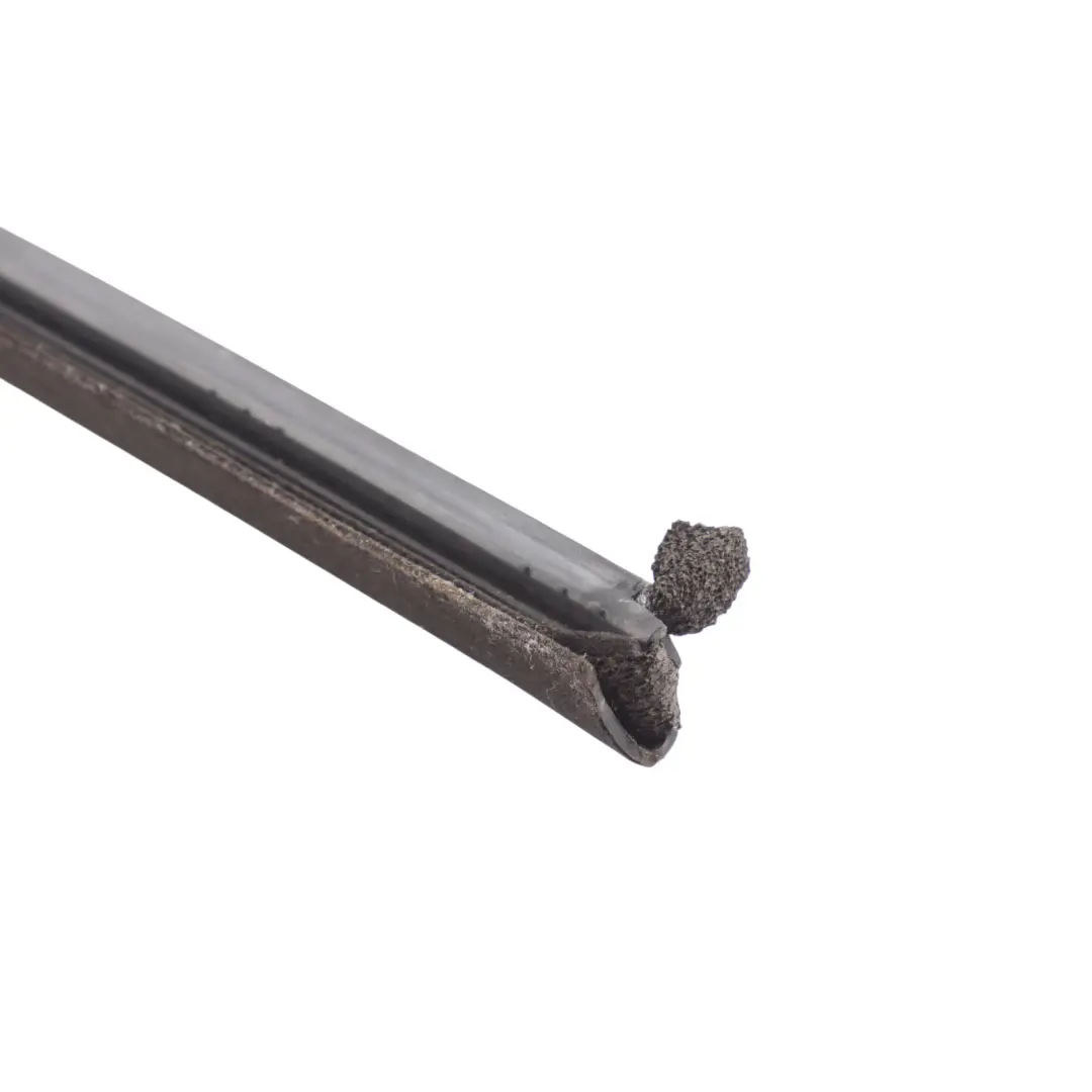 Ford Fiesta Mk7 Door Window Outer Weatherstrip Rear Right O/S - SKU BA61-A25860-AA - Part number BA61-A25860-AA