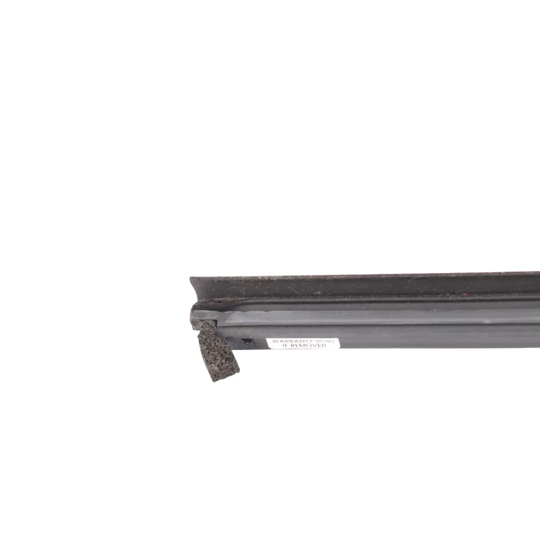 Joint Étanchéité Vitre Porte Arrière Droit pour Ford Fiesta MK7 à propos du numéro de pièce BA61-A25860-AA Ford Fiesta MK7 Joint Étanchéité Vitre Porte Arrière Droit - SKU BA61-A25860-AA - Numéro de pièce BA61-A25860-AA