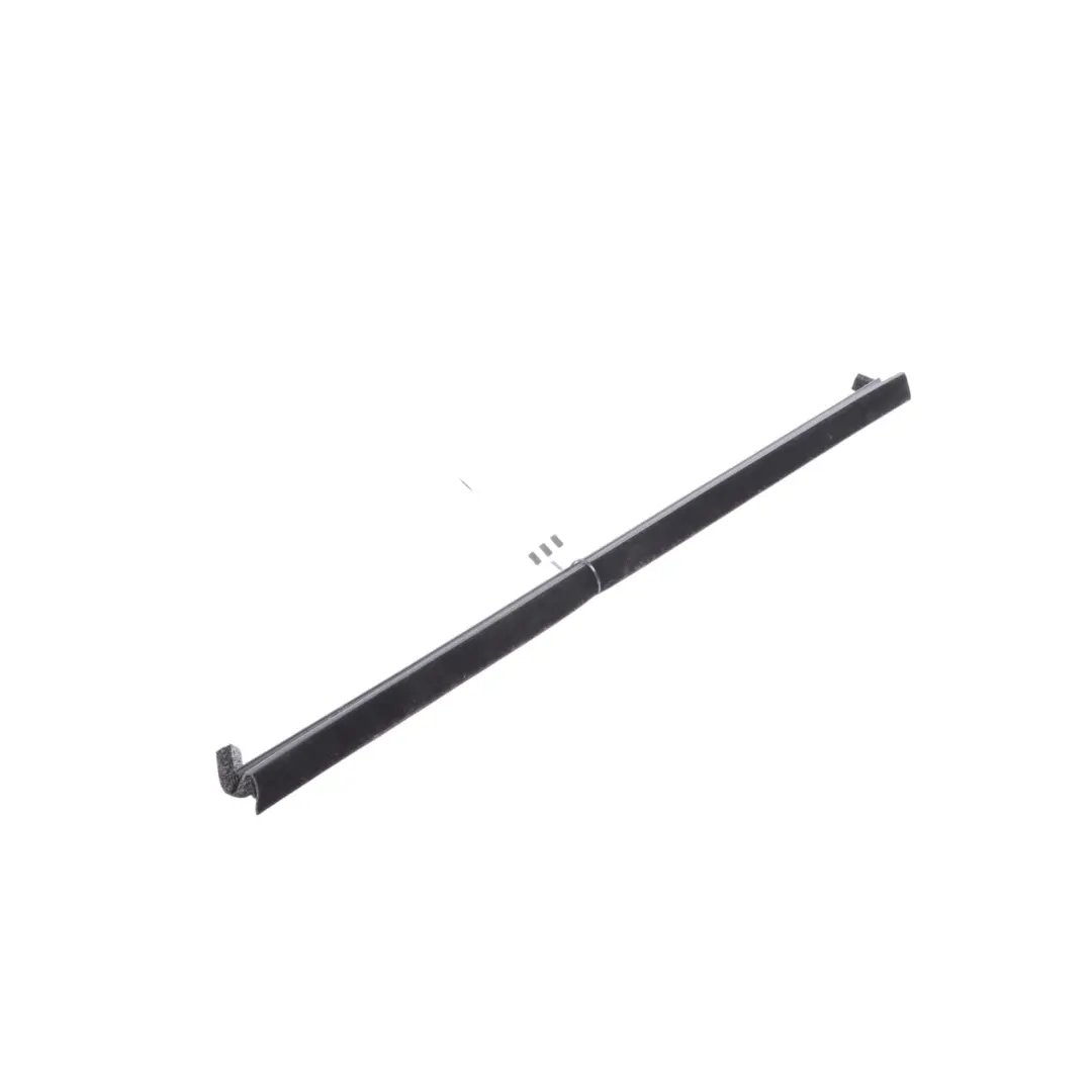 Joint Étanchéité Vitre Porte Arrière Gauche pour Ford Fiesta MK7 à propos du numéro de pièce BA61-A25861-AA Ford Fiesta MK7 Joint Étanchéité Vitre Porte Arrière Gauche - SKU BA61-A25861-AA - Numéro de pièce BA61-A25861-AA
