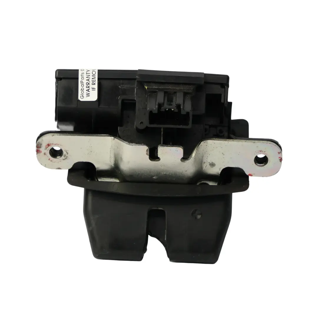 Ford Fiesta Mk7 Mécanisme De Verrouillage Du Hayon Arrière - SKU BA61-A442A66-BE - Numéro de pièce BA61-A442A66-BE